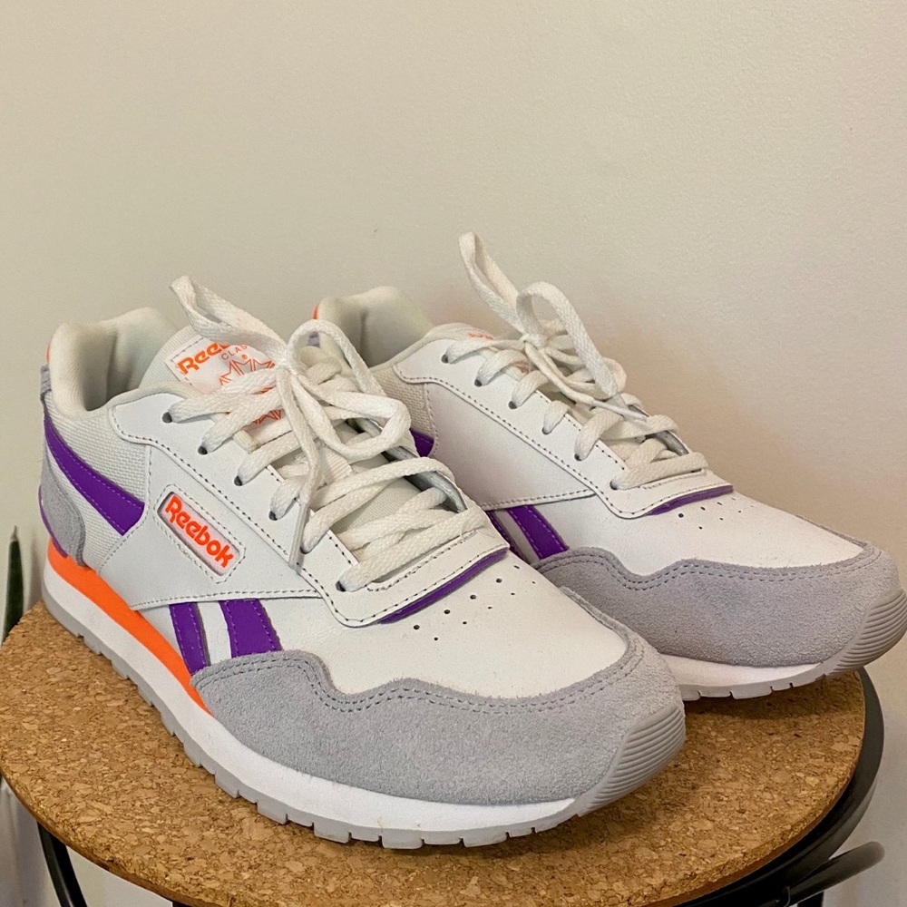 Reebok Classics !